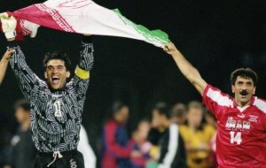 مروری به عملکرد دفاع وسطهای ایران در جام جهانی/ گلزن و پنالتیده