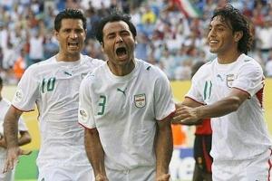 مروری به عملکرد دفاع وسطهای ایران در جام جهانی/ گلزن و پنالتیده