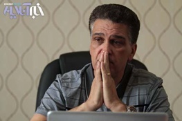 دن گاسپار اگر ایران در جام جهانی شگفتیساز شود تعجب نمیکنم اختلافم با فدراسیون باعث جداییام شد