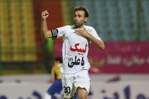  احتمال مربیگری مهدی رجب زاده در ذوب‌آهن