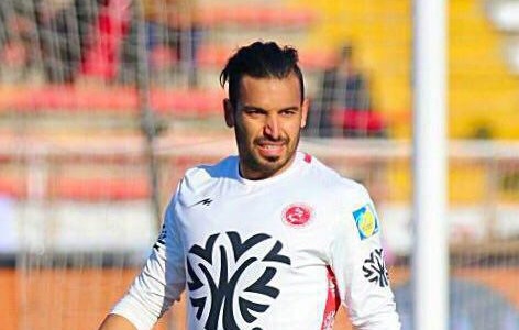  وینگر پدیده در یکقدمی سایپا