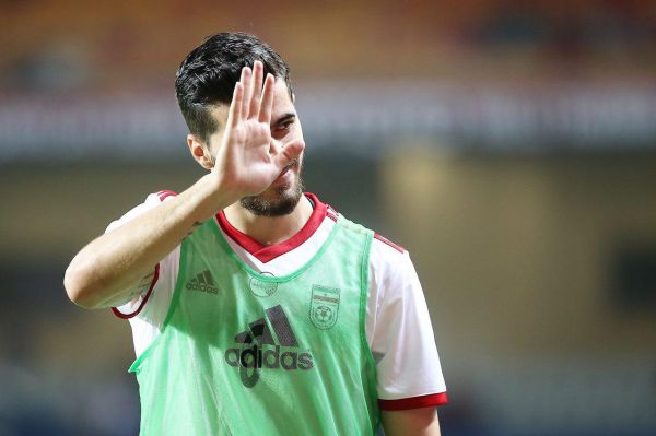  عزت اللهی  روسها نژادپرست نیستند