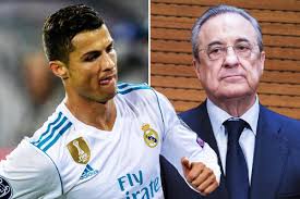 ناامیدی رونالدو از پرز؛ بن بست در اولین مذاکره