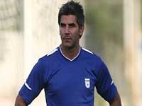 داوود فنایی دوباره همکار گلمحمدی میشود