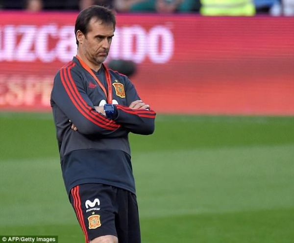 رسمی اسپانیا با دو بازیکن اضافه در روسیه