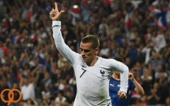 دمبله انتقال گریزمن به بارسلونا فوق العاده خواهد بود