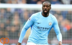  یایا توره حاضر است با هفته ای 1 پوند برای یکی از رقیبان منچسترسیتی بازی کند