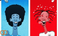 طرح نوشت؛ یواخیم لوو دیوانه شده است