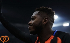 رسمی؛ فرد به منچستریونایتد پیوست