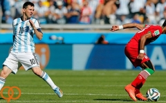  مروری به عملکرد دفاع چپ‌های ایران در جام جهانی  پلی برای لژیونر شدن