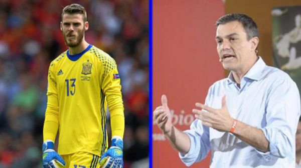 علت برخورد سرد دخیا با نخست وزیر اسپانیا چه بود