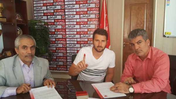  با آنتونی گولچ؛ از دلار 3 هزار تا 7600 تومانی