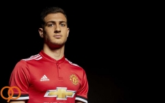  رسمی؛ دیگو دالوت به منچستریونایتد پیوست