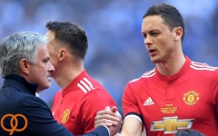  مورینیو  امیدوارم زودتر صربستان حذف شود