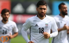 جهانبخش امیدوارم شروع خوبی داشته باشیم بهانه نمیآوریم