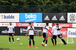  استارت یوزپلنگ‌ها در روسیه