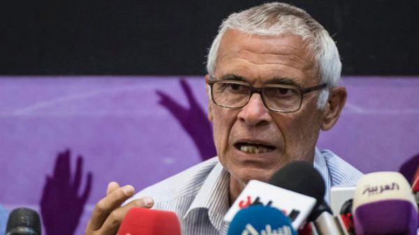  محمد صلاح به بازی اول مصر هم خواهد رسید