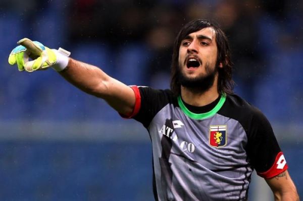  جانشین بوفون در یوونتوس مشخص شد