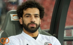  هازارد  در جام جهانی به خاطر صلاح طرفدار مصر خواهم بود