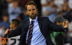 ساوتگیت باید تصمیماتی مهم برای ترکیب تیم بگیرم