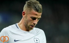  اختلاف 20 میلیون پوندی منچستریونایتد و تاتنهام بر سر آلدرویرلد