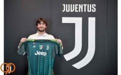رسمی؛ ماتیا پرین به یوونتوس پیوست