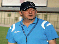 فریبا کی روش دستش را رو نکرد