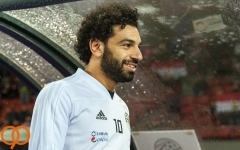  صلاح  برای بازی مقابل اروگوئه آماده خواهم بود