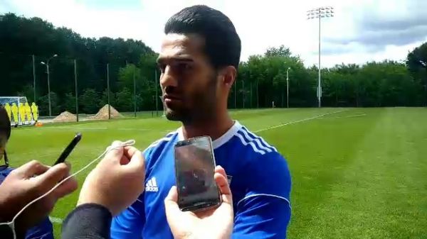 ادعایی که مسعود شجاعی آن را ثابت کرد