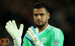 رومرو می خواهم در منچستریونایتد بمانم