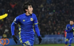 چارچوبهای آشنا برای سردار؛ آزمون در کدام ورزشگاههای جامجهانی گل زده