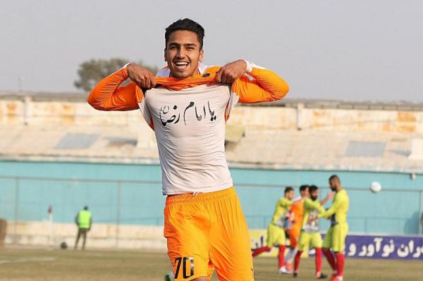  سعید واسعی به پیکان پیوست