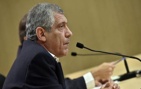  سانتوس  برای پیروزی در تک تک مسابقات آمده ایم