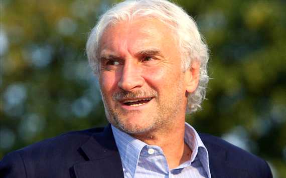  فولر  آلمان کنونی بهتر از تیم 4 سال پیش است