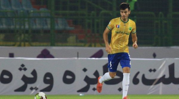 عبداللهزاده به تراکتورسازی پیوست