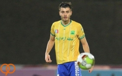  عبدالله‌زاده به تراکتورسازی پیوست‌