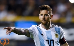  10 رکوردی که می‌توانند در جام جهانی روسیه جا به جا شوند