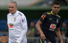 رونالدو امسال نوبت قهرمانی برزیل در جام جهانی است