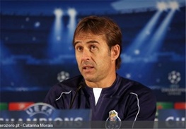  لوپتگی سرمربی رئال مادرید شد