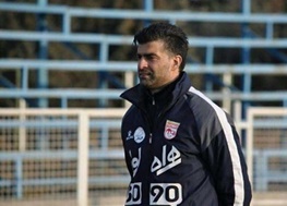  رحمان رضایی  جام جهانی جای آزمون و خطا نیست