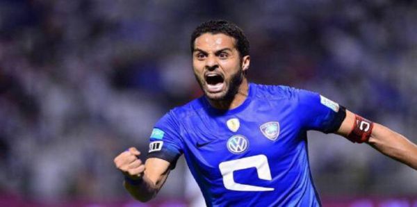 الهلال به مصاف بارسلونا میرود