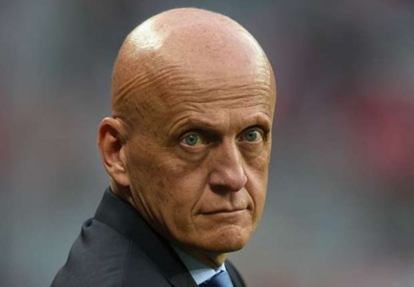 کولینا برای مقابله با شعارهای نژادپرستانه آمادهایم