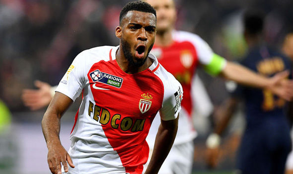 رسمی ستاره موناکو راهی اتلتیکو شد