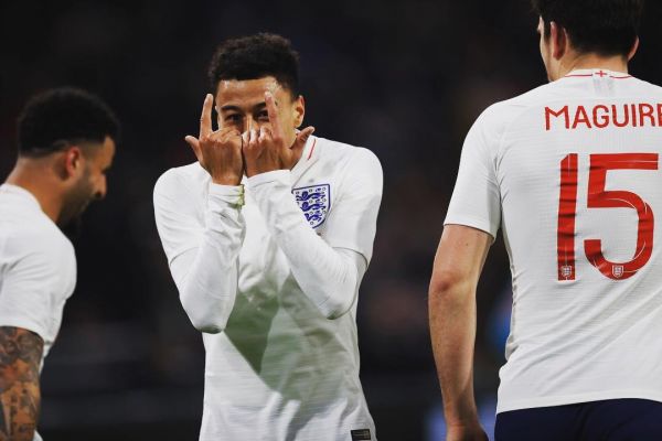  معرفی تیم های جام جهانی 2018؛ انگلیس