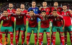  15 بازیکن غیرآفریقایی در ترکیب مراکش؛ منتخب اروپا