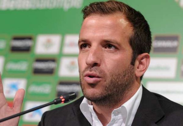 فاندرفارت فرانسه شانس اول قهرمانی است