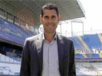 هیه رو دست من بود زیدان سرمربی اسپانیا می شد