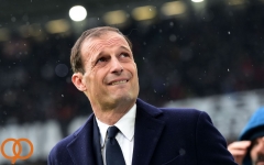  آلگری  پیشنهاد رئال مادرید را به خاطر یوونتوس رد کردم