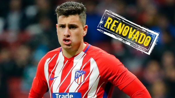 گزینه رئال مادرید با اتلتیکومادرید تمدید کرد