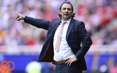 پیتزی به دنبال شکست روسیه هستیم